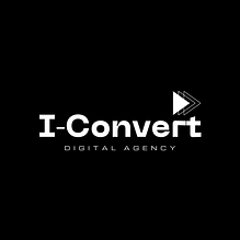 I-Convert Digital Marketing: Offering SEO, Social Media Services and Digital Competitor Analysis.
