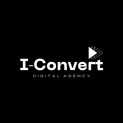 I-Convert Digital Marketing: Offering SEO, Social Media Services and Digital Competitor Analysis.