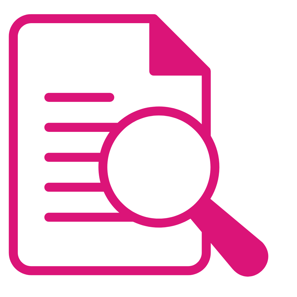 SEO Audit powered by SEMRush